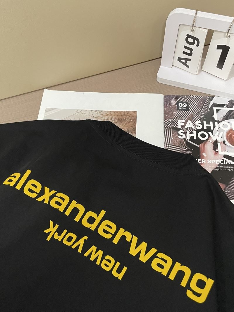 Alexander Wang T-Shirts